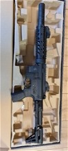 Image pour AEG LT-15 GEN2 PDW Black | AEG | Lancer Tactical