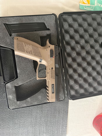 Image 2 pour ASG CZ P-09