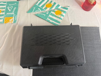 Image 5 pour ASG CZ P-09