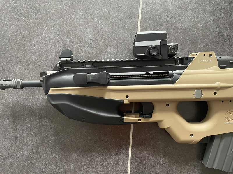 Image 1 for Fn2000 G&G Gen 2