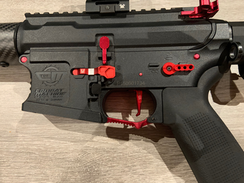 Image 3 for Custom G&G arp 556 build