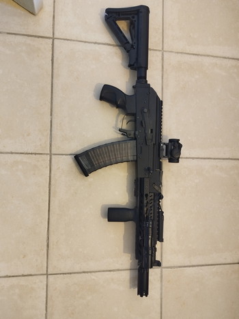 Afbeelding 3 van Rk74E G&G