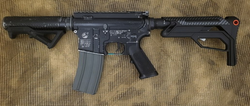 Image pour CQB M4 Custom Gun