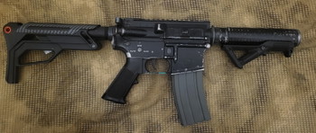 Image 2 for CQB M4 Custom Gun