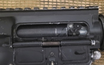 Image 3 for CQB M4 Custom Gun