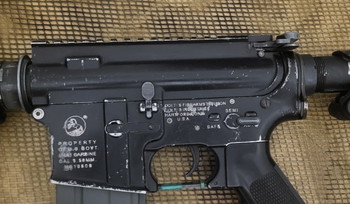 Image 4 for CQB M4 Custom Gun