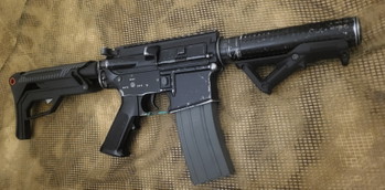 Image 5 for CQB M4 Custom Gun