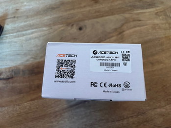 Image 2 pour Ace 6000 mk3 BT