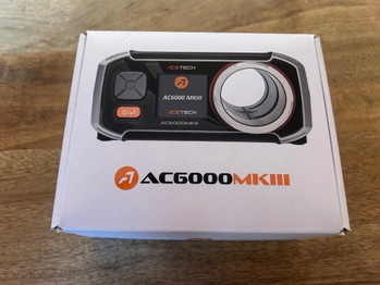 Image 3 pour Ace 6000 mk3 BT