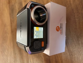 Image 4 pour Ace 6000 mk3 BT