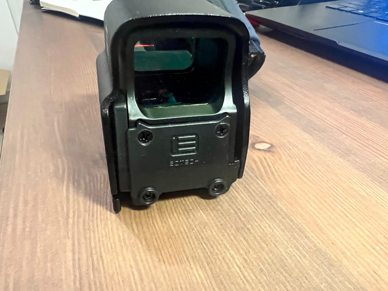 Imagen 1 de Eotech & 3x Magnifier