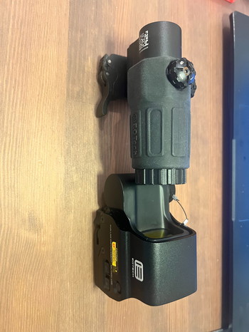 Imagen 2 de Eotech & 3x Magnifier
