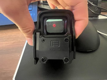 Imagen 3 de Eotech & 3x Magnifier