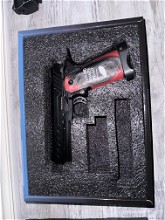 Image pour Diverse GBB pistolen (omschrijving meer info)