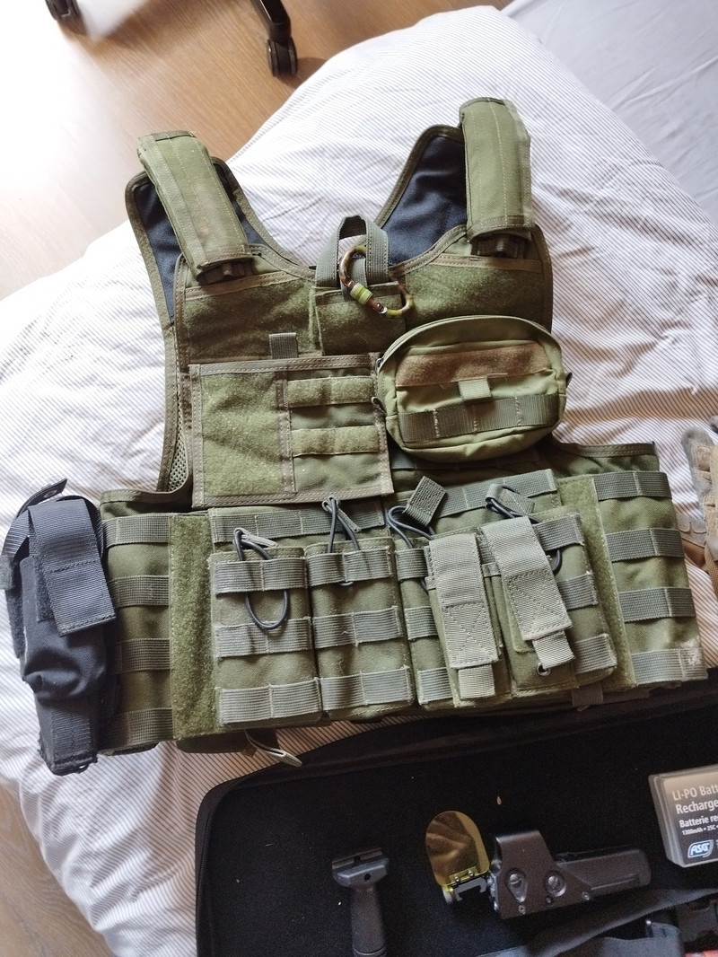 Afbeelding 1 van Volledige set te koop