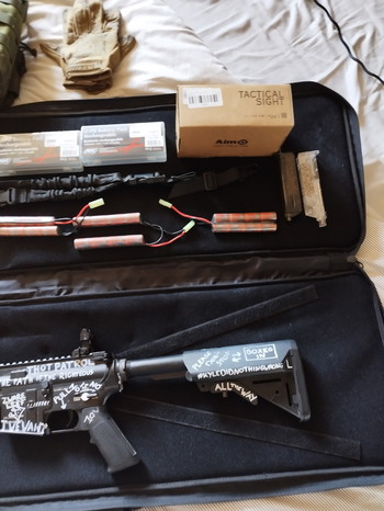 Afbeelding 3 van Volledige set te koop