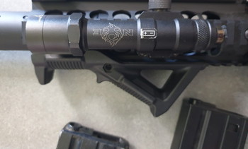 Imagen 5 de COLT M4 SILENT OPS AEG