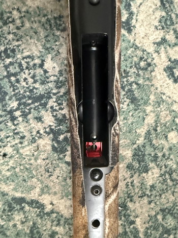 Image 3 pour VSR-10 fully upgraded.