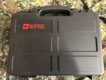 Image 5 pour We Colt 1911 gbb pistool met 4 magazijnen