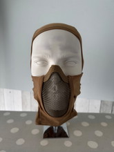 Image pour Balaclava with mesh