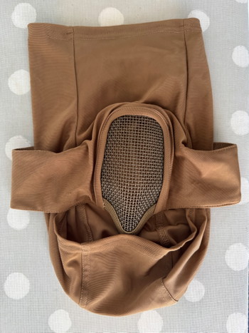 Image 3 for Balaclava with mesh