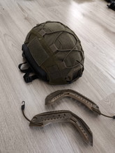 Image pour Fast helm