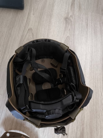 Image 2 for Fast helm