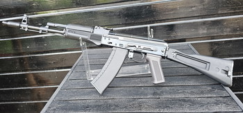 Imagen 2 de E&L AKS-74MN GEN 2 AEG