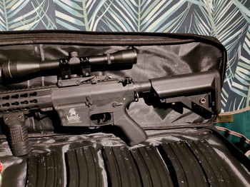 Bild 2 für Lancer tactical gen 2 m4 aeg