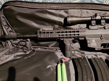 Bild 3 für Lancer tactical gen 2 m4 aeg