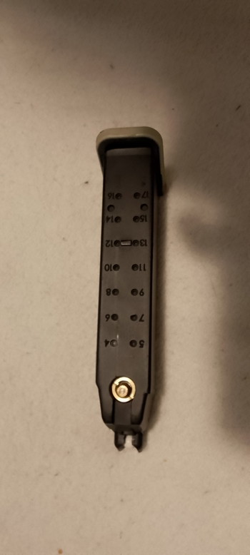 Image 2 for Goede lekvrije magazijn gevraagd