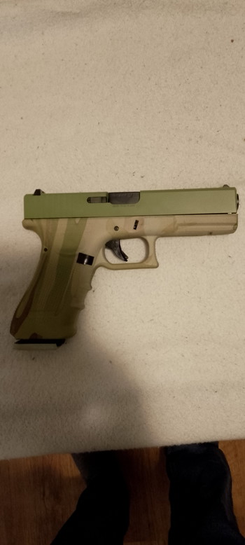 Image 3 for Goede lekvrije magazijn gevraagd