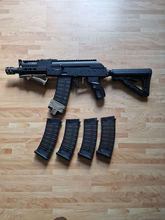 Bild für RK74 CQB UPP