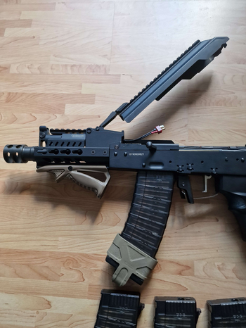 Afbeelding 3 van RK74 CQB UPP