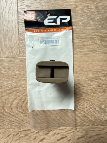 Image 2 for PTS verticale Picatinny-grip FDE