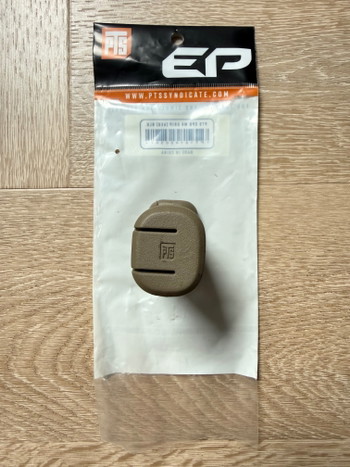 Image 3 for PTS verticale Picatinny-grip FDE