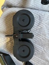 Imagen para Zo goed als nieuwe drum magg