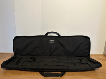 Bild 3 für Invader Gear padded Rifle Bag - 110cm