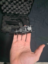 Image pour G&G STP45 (inclusief koffer en zaklamp)