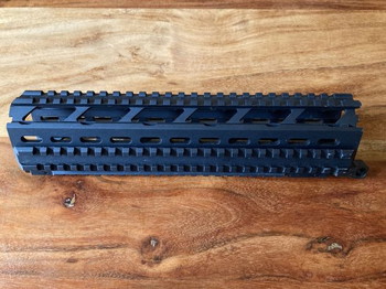 Afbeelding 5 van GHK SIG 556 (S3 / 553) GBBR - 551 complete Kit