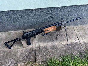 Imagen para ICS Galil.