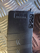 Image pour 10 magazijn