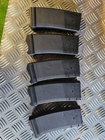 Afbeelding 2 van 10 magazijn