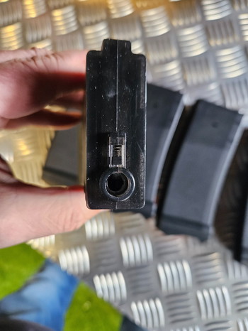 Afbeelding 3 van 10 magazijn