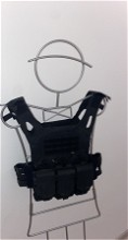 Image for Mooie plate carrier