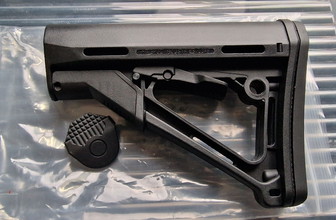 Afbeelding van Copie / reproduction crosse Magpul CTR