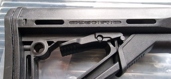Image 3 pour Copie / reproduction crosse Magpul CTR