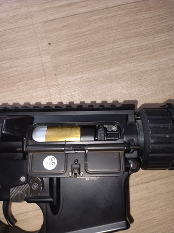 Afbeelding 4 van SR 25  DMR