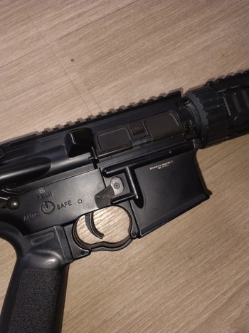Afbeelding 5 van SR 25  DMR
