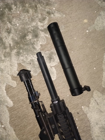 Afbeelding 8 van SR 25  DMR